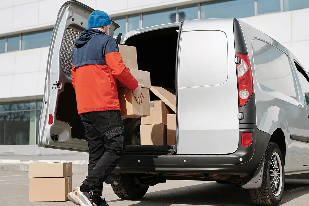 Trasporto merci a Parma e provincia