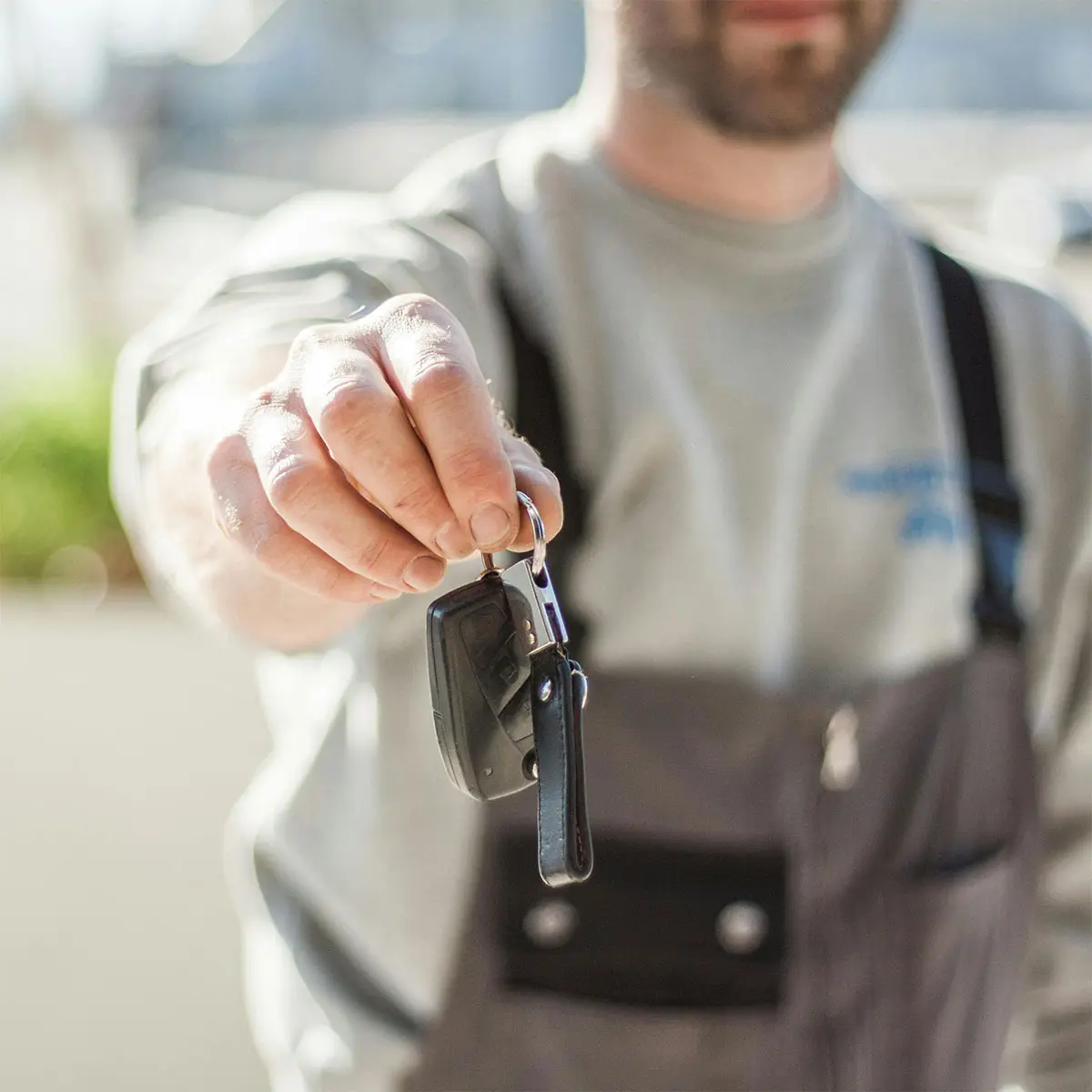 Affidabilità FIAF Global Noleggio veicoli per trasporto merci e persone